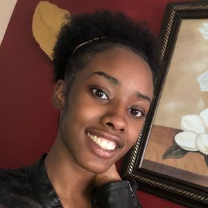 Meet your Posher, Ashante